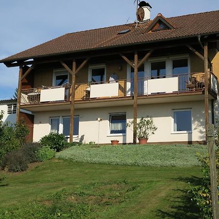 Ferienwohnung Billich Bad Bellingen Extérieur photo