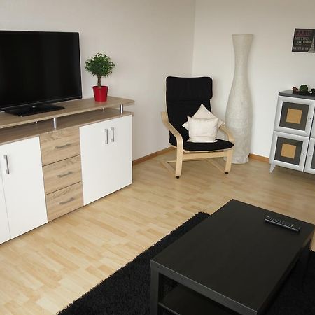Ferienwohnung Billich Bad Bellingen Extérieur photo