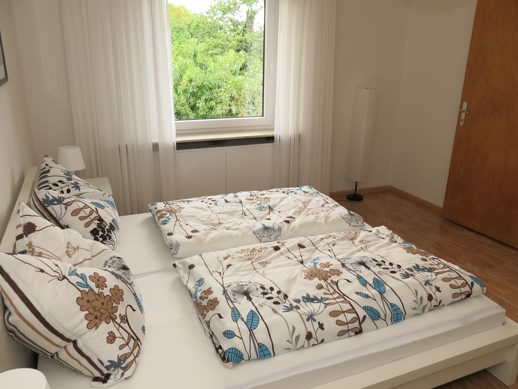 Ferienwohnung Billich Bad Bellingen Extérieur photo