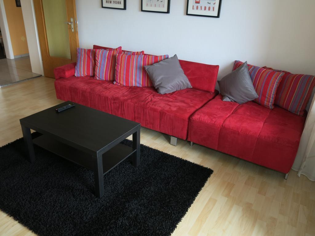 Ferienwohnung Billich Bad Bellingen Extérieur photo