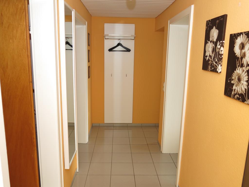 Ferienwohnung Billich Bad Bellingen Extérieur photo